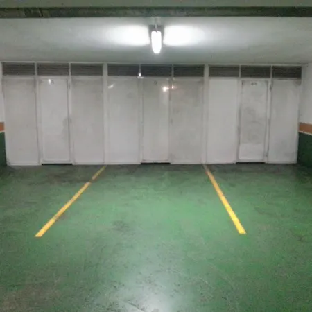 شقة El Centro De