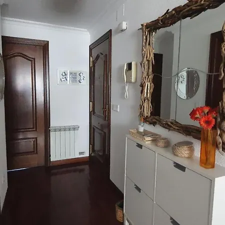 El Centro De Apartamento