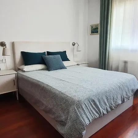 Apartamento El Centro De Vigo