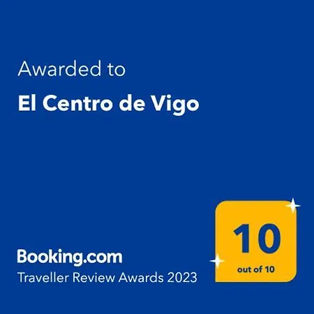 شقة El Centro De