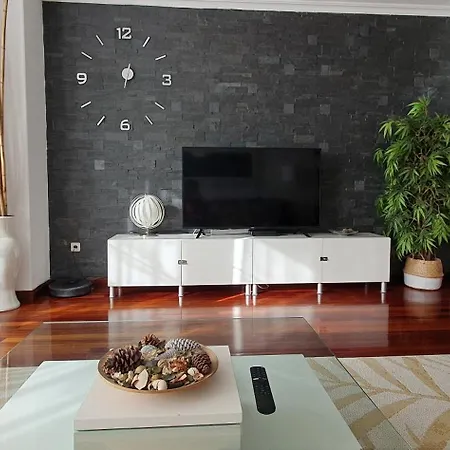 El Centro De Apartment Vigo