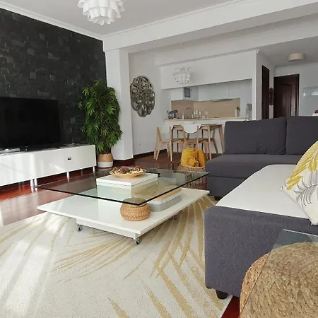 El Centro De Apartment *