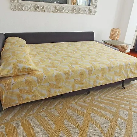 Apartamento El Centro De *