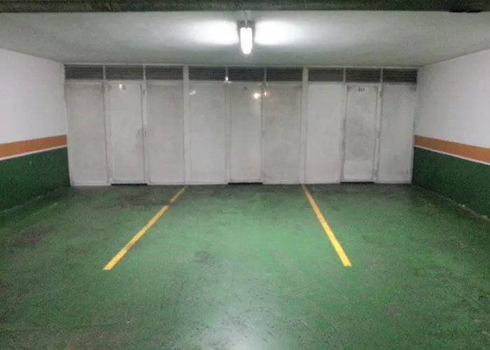 Apartamento El Centro De