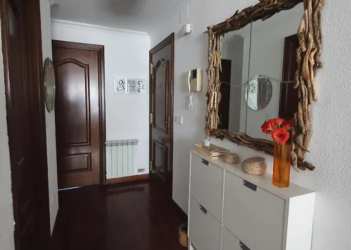 El Centro De Apartamento