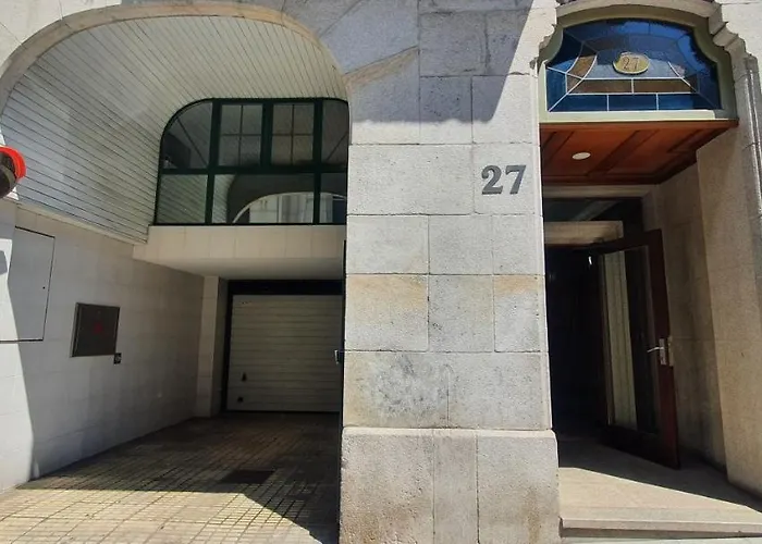 Apartamento El Centro De