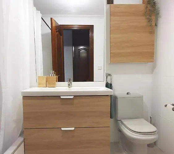 El Centro De * 比戈