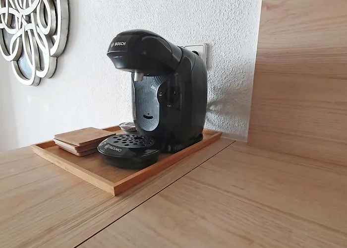 Apartamento El Centro De